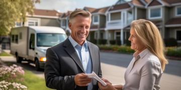 业主搬家物业上门收费合理吗？