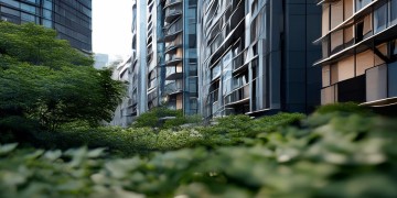 中航华府物业会收费吗？