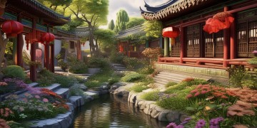 锦里花园物业真的安全吗？