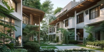 仁恒的物业究竟怎么样？