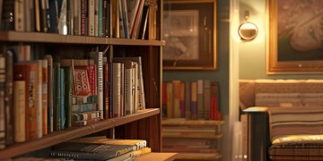 物业内勤适合看什么书？