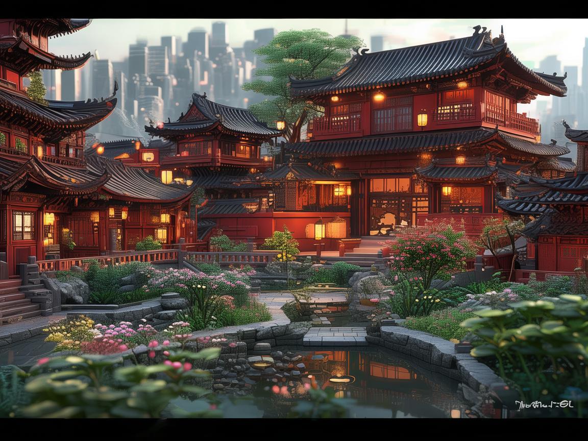 东方首府是什么物业管理？