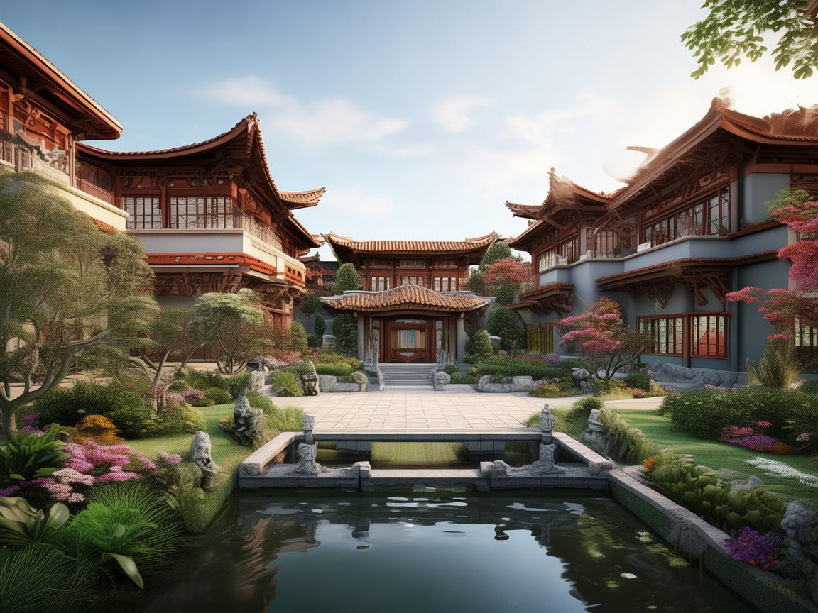 旭辉国宸府究竟是什么物业？