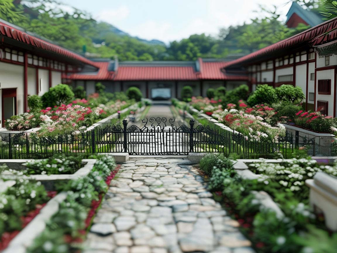 锦绣学府的物业究竟叫什么？