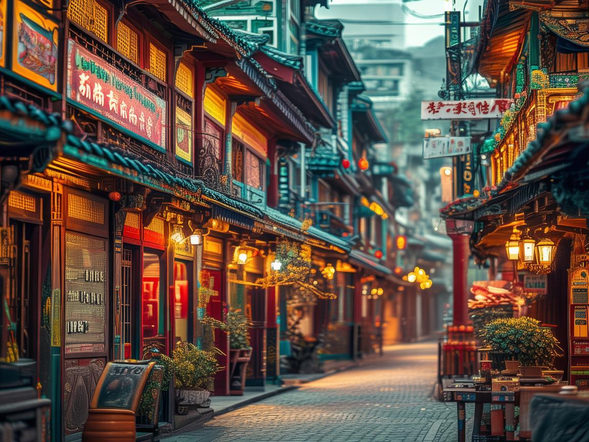 兴华街物业现在收费吗？
