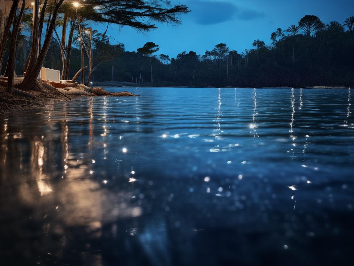 星河湾物业究竟属于什么档次？