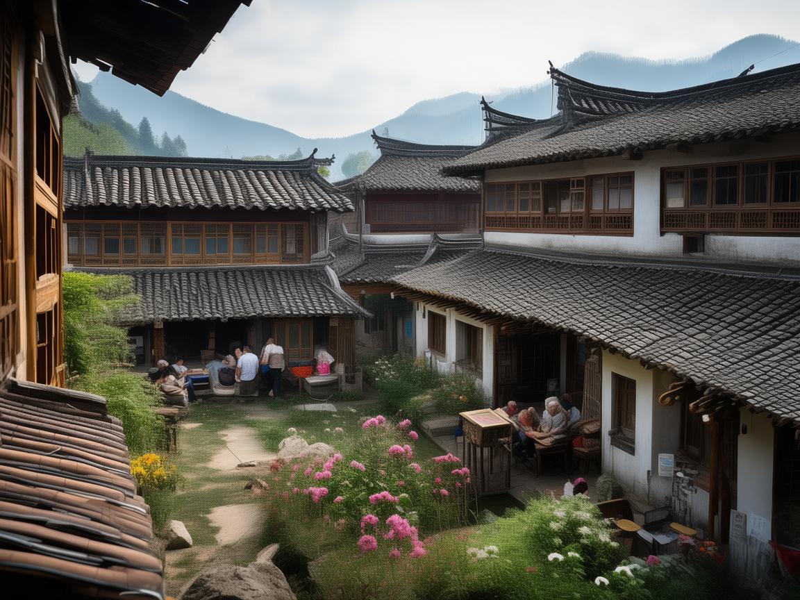 四川小区物业究竟负责什么？