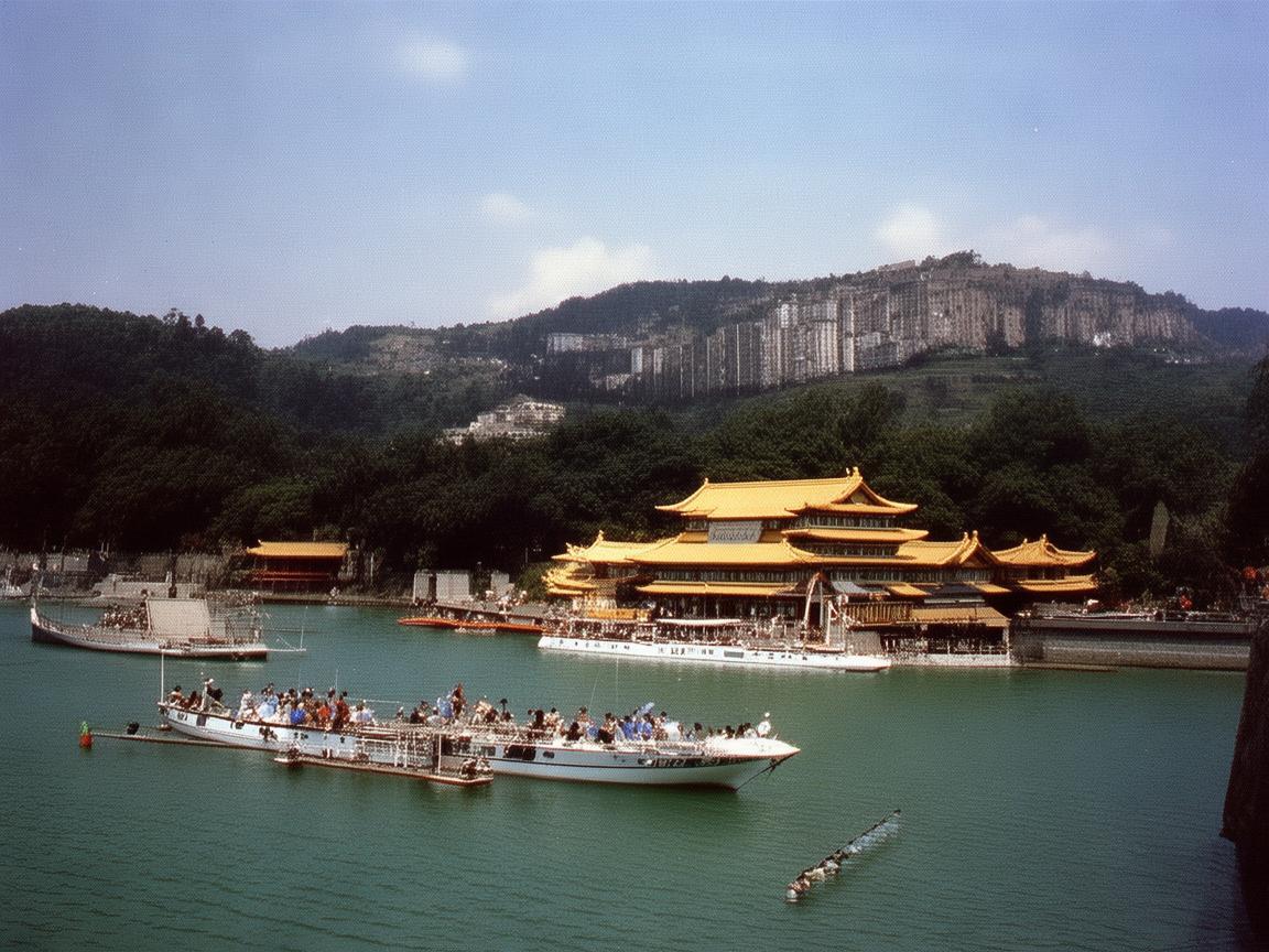 水韵汉府究竟属于什么物业？