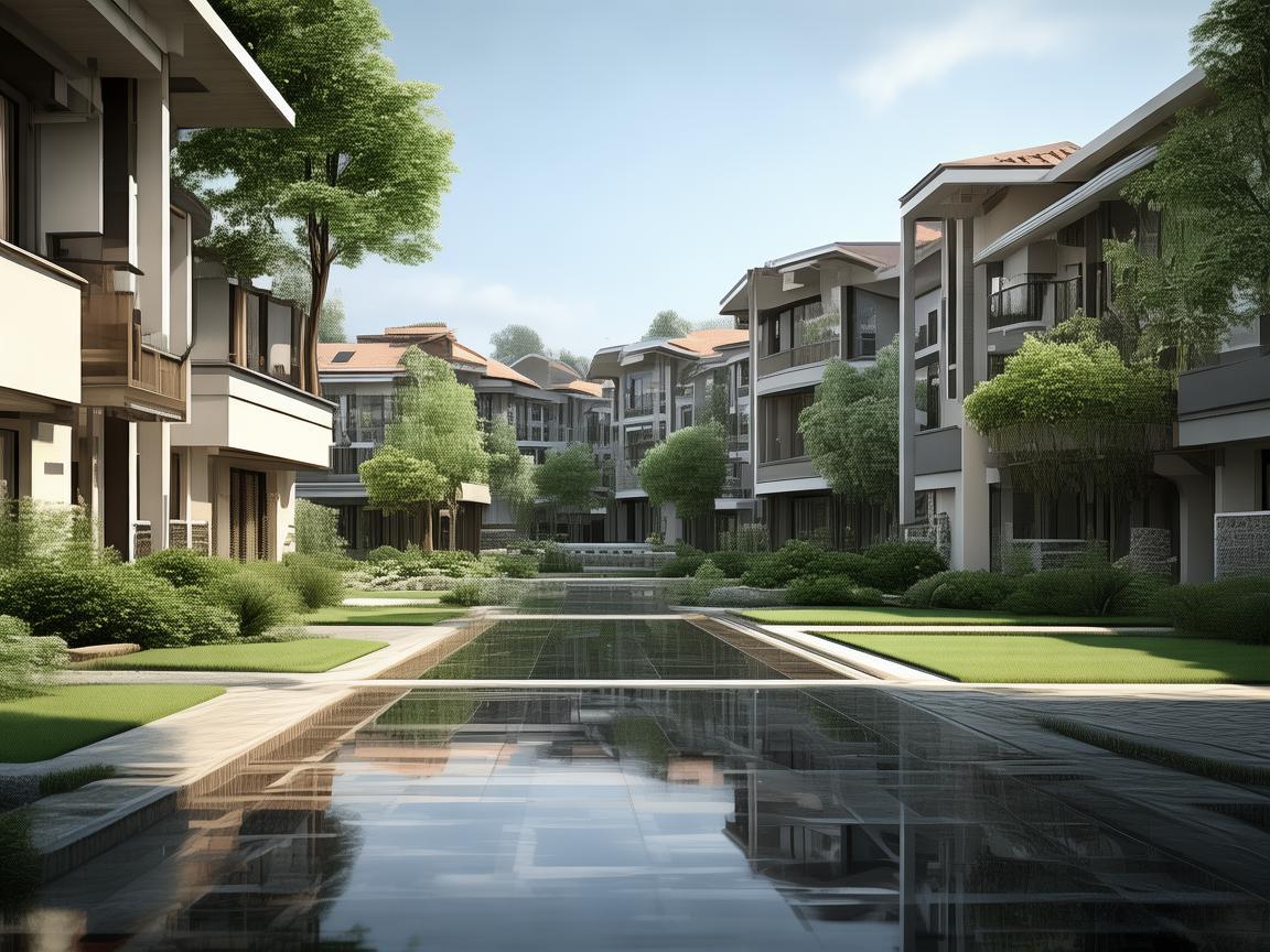 物业入住小区后究竟什么时候能交房？