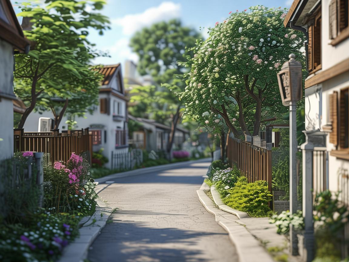 居民住宅需要物业管理吗？