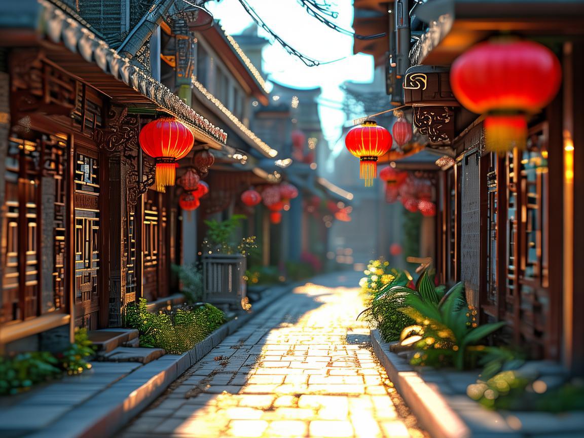 向阳胡同物业究竟是什么？