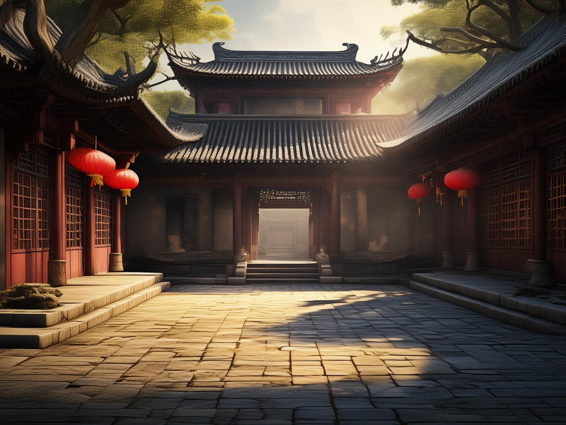 上房为何都去物业？