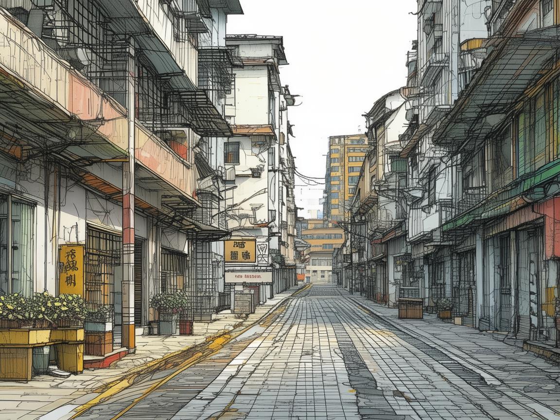 上户口跟物业有关系吗？