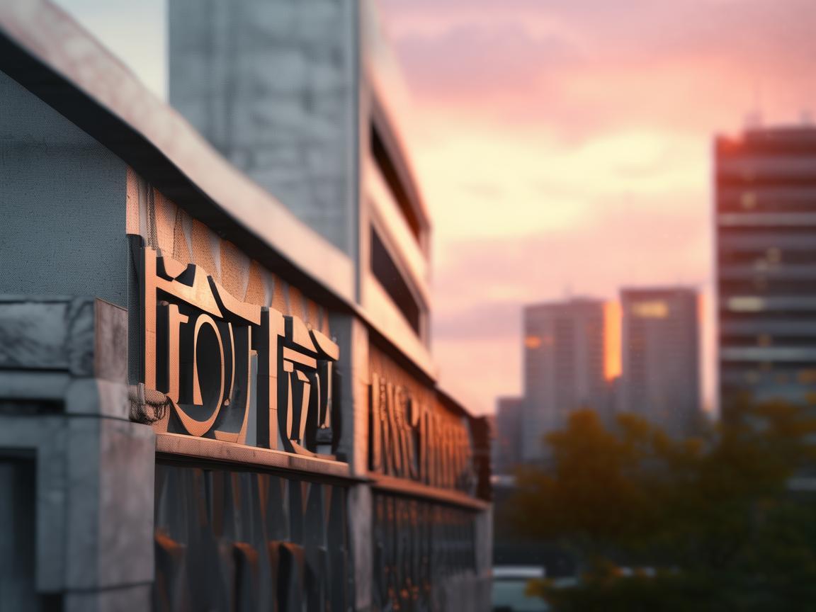 中电建物业究竟叫什么名字？