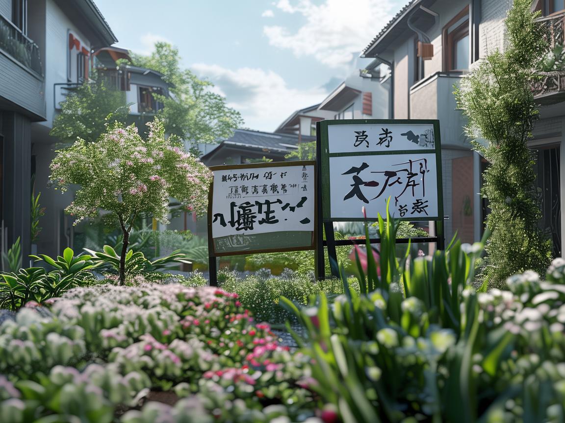 香城区物业何时通知？