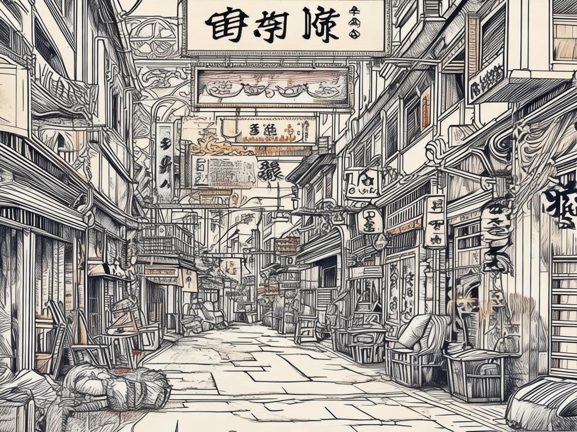 物业班长究竟是什么意思？