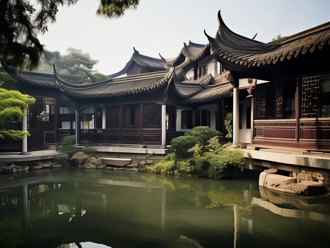 杭州香栖天第究竟是什么物业？