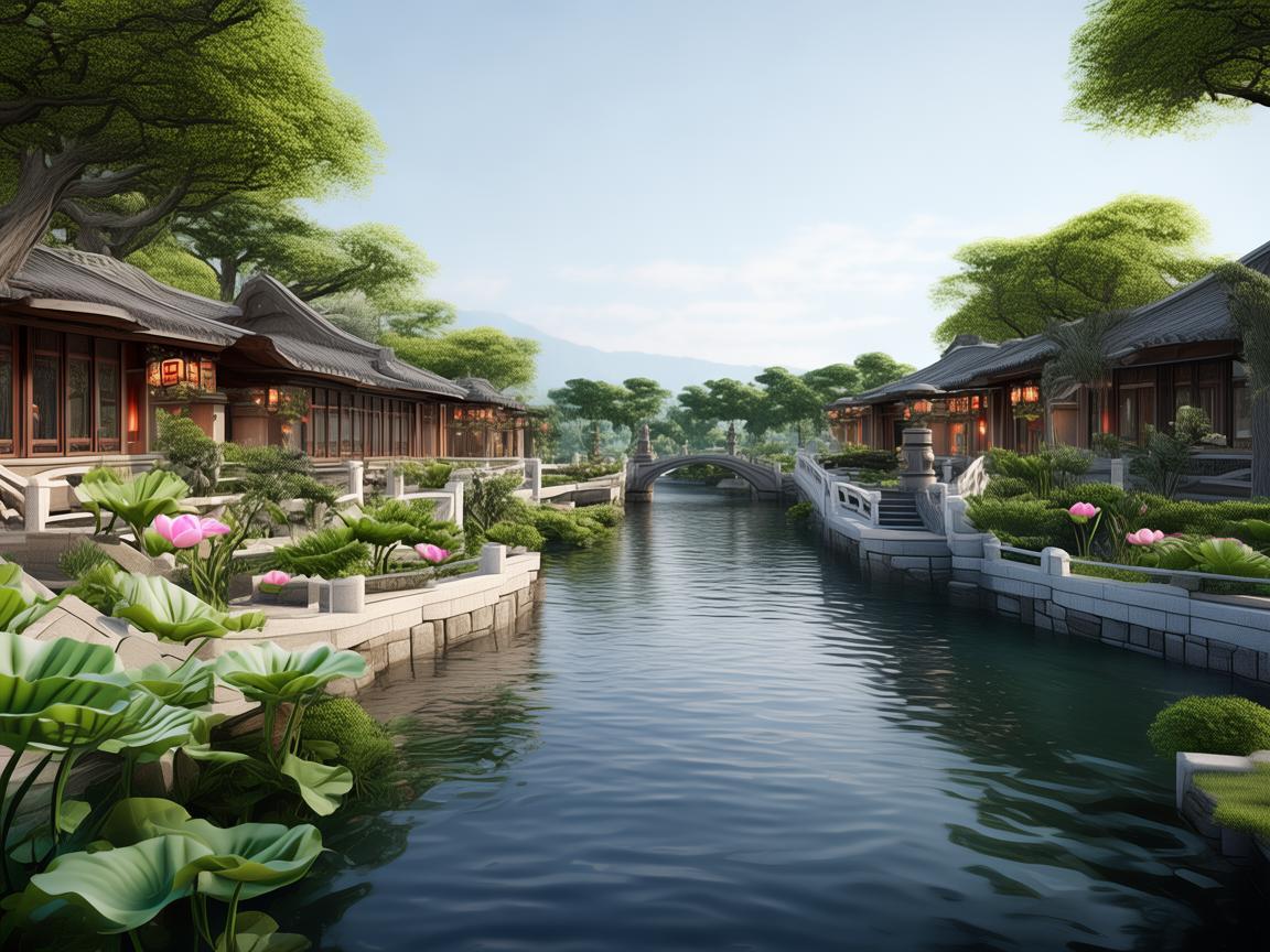 淮安七星水岸究竟是什么物业？