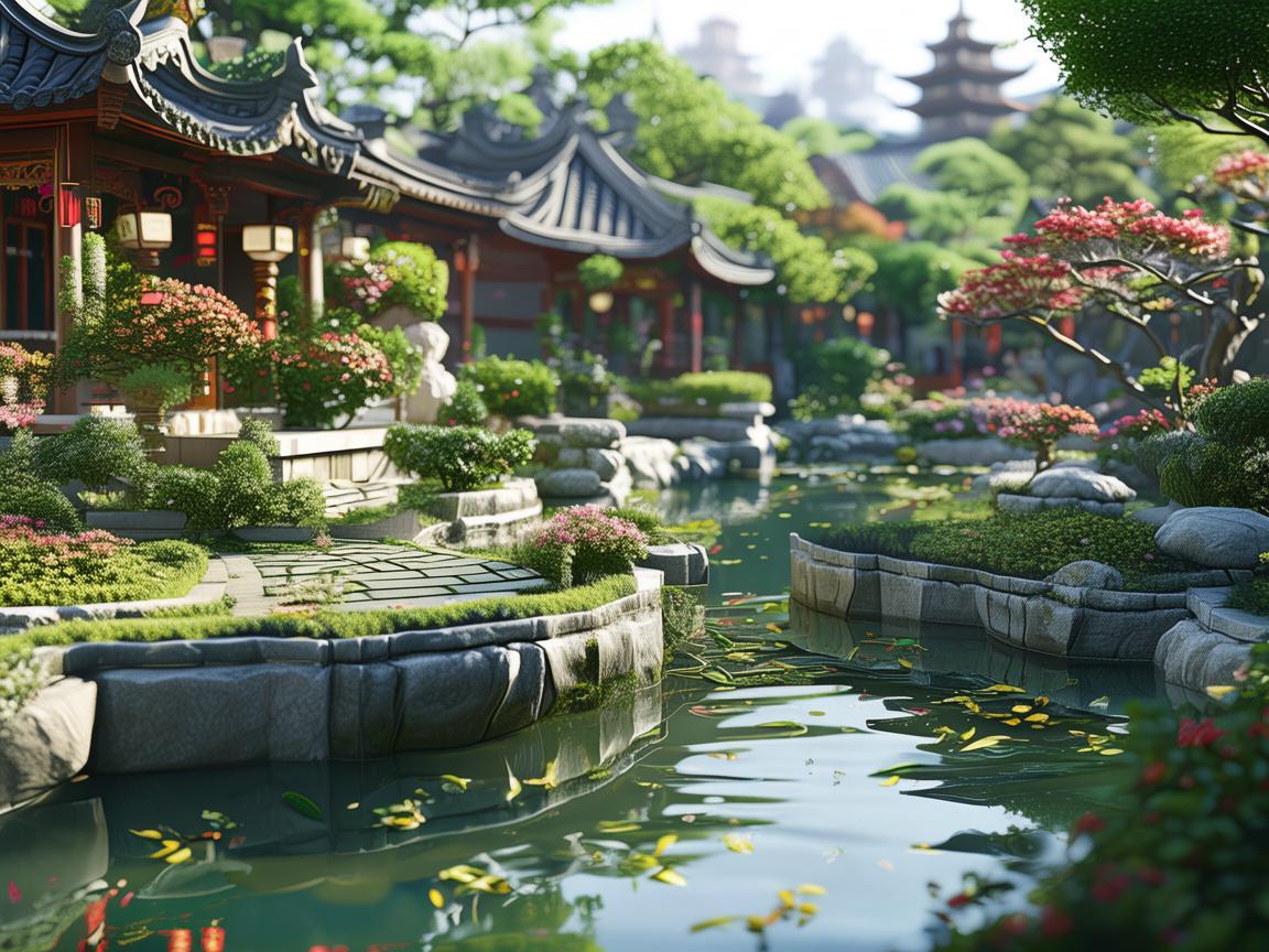 国投物业究竟是干什么的？