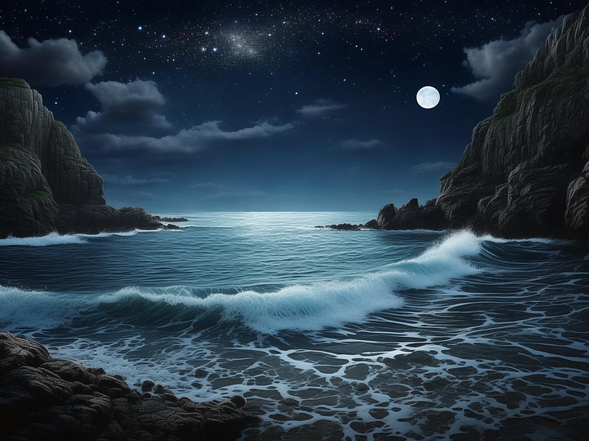 星河山海湾是由哪家物业负责的呢？