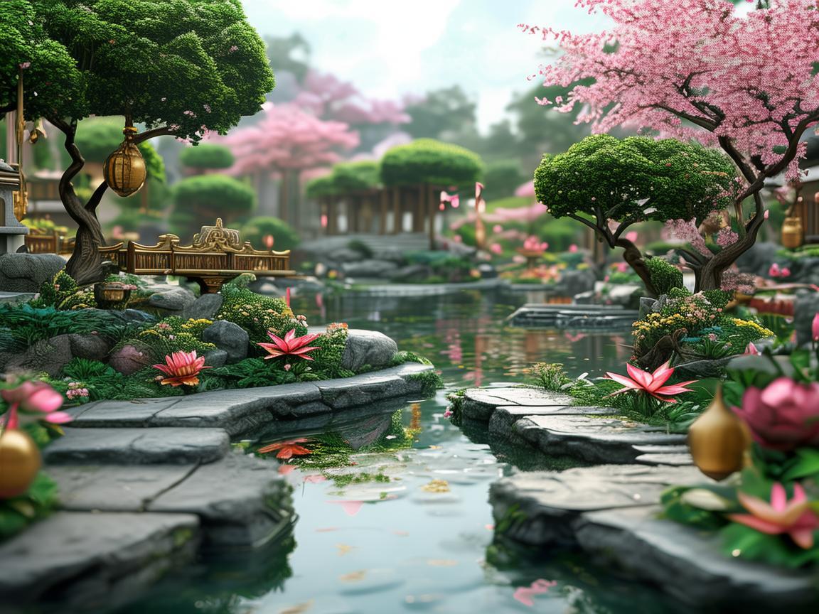 林语花园物业真的可靠吗？