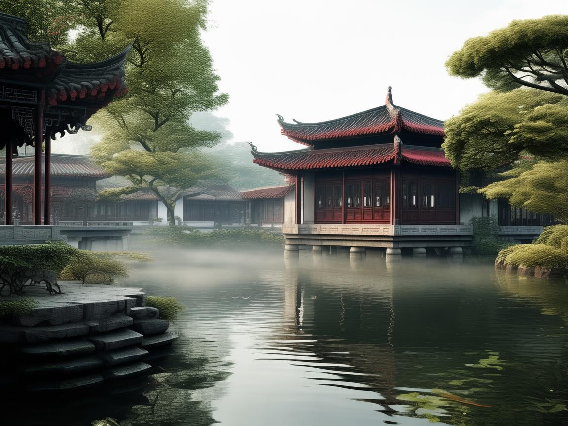 苏州灵水阁物业会收费吗？