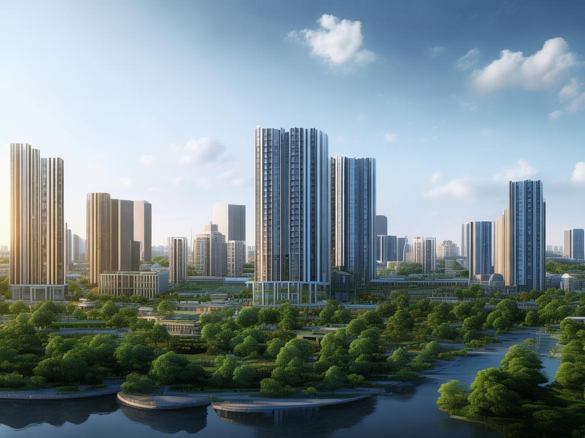 诸城大源物业为何值得购买？