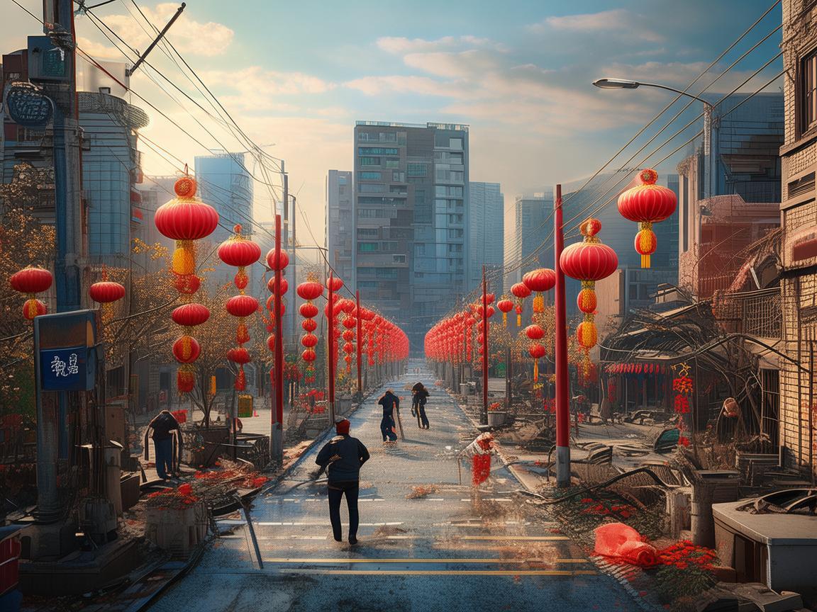春节过后物业要做哪些工作？