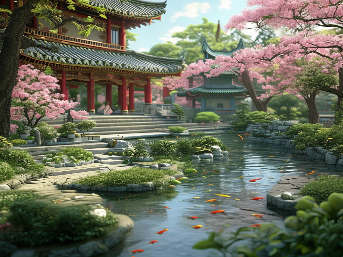 东方花园物业现在安全吗？