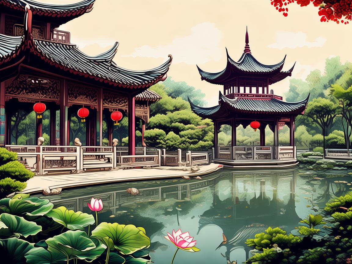 扬州有金鹏物业吗？