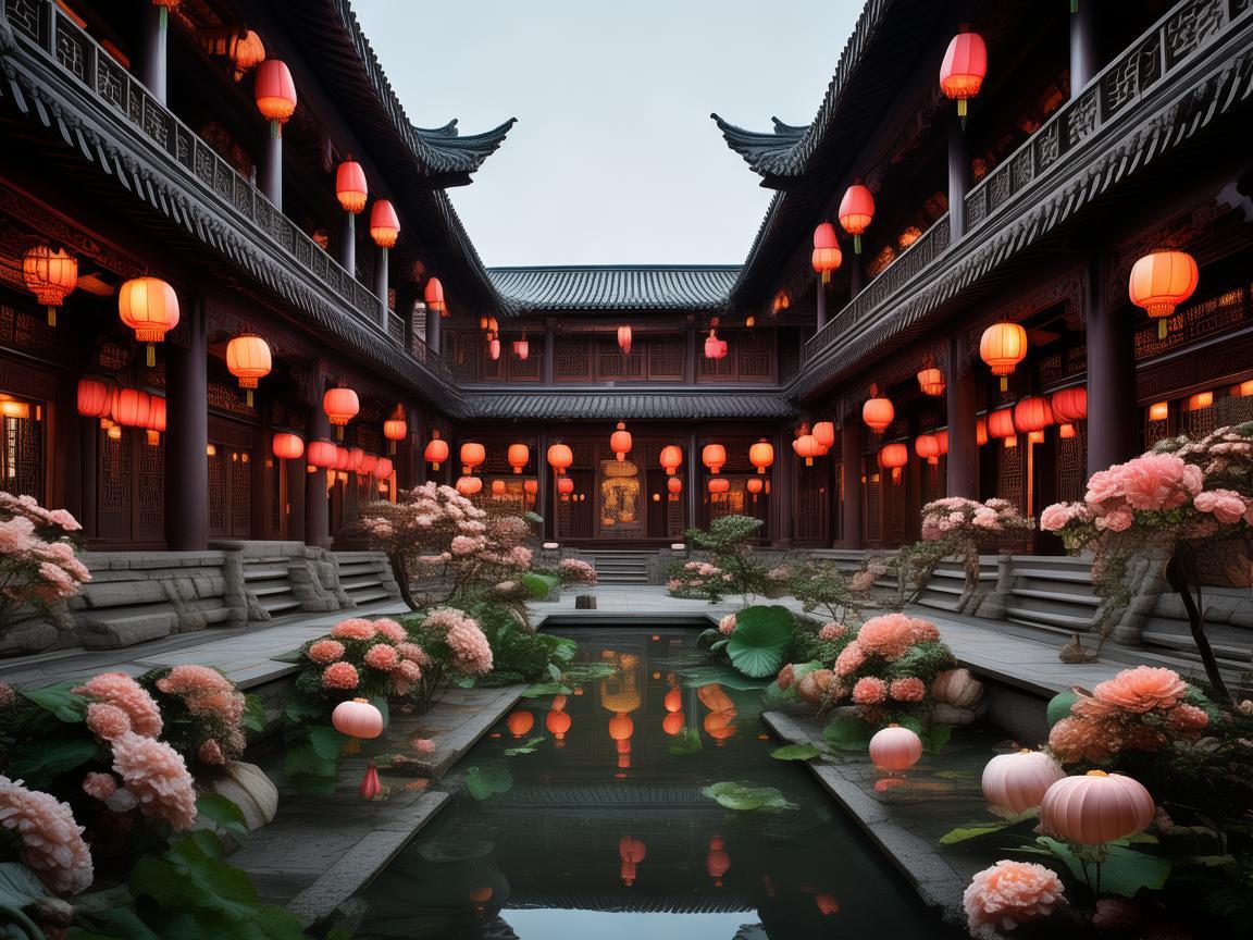湘龙府是哪家物业公司的？