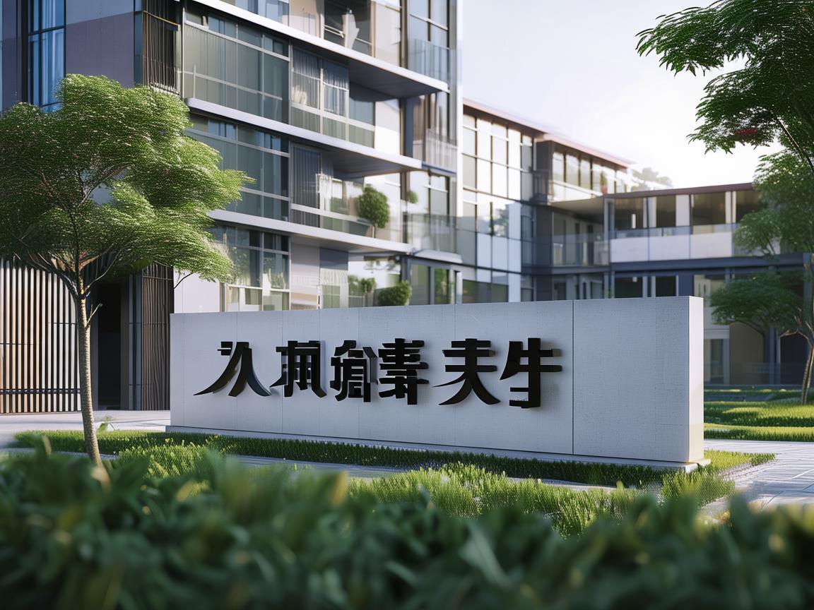安馨源物业是什么？