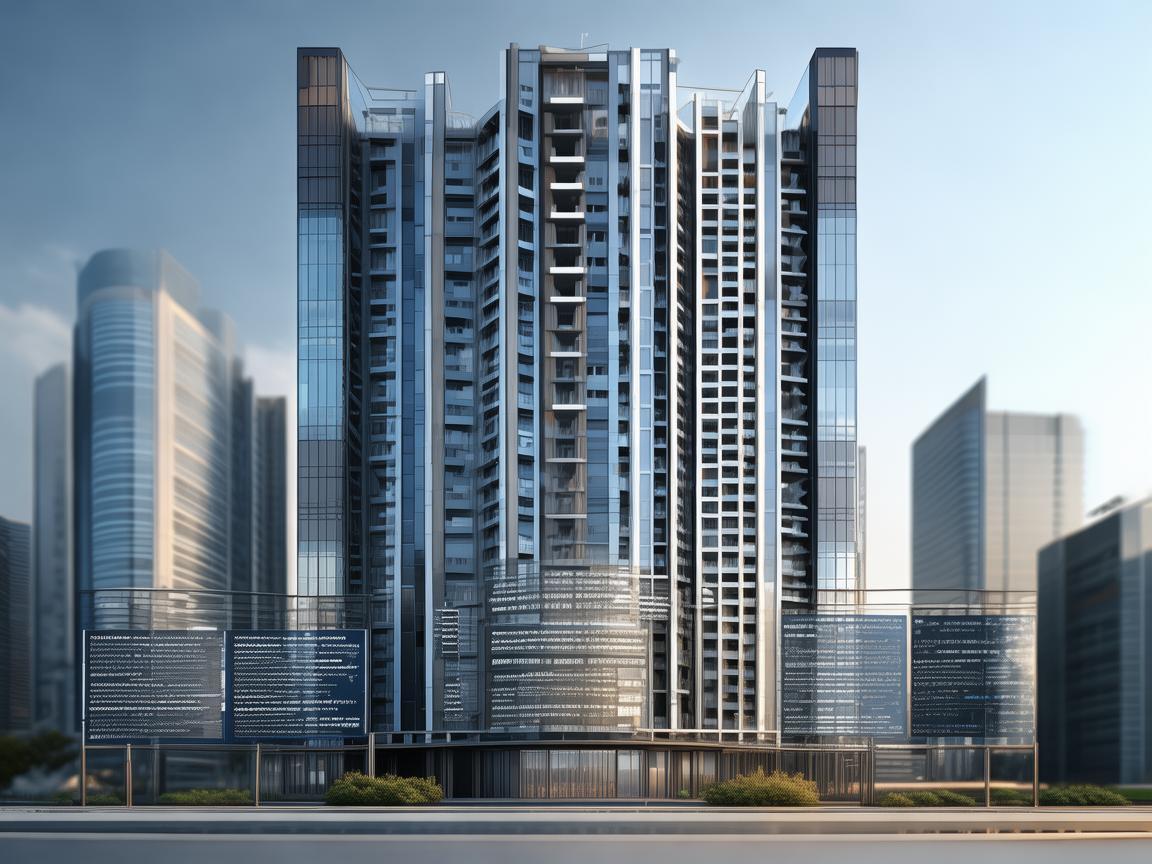 物业管理建筑面积究竟是什么？