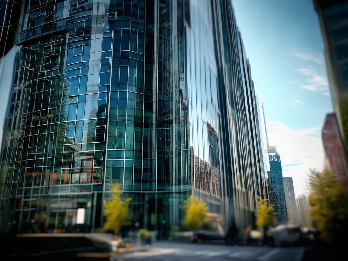 农行大厦物业到底管不管事？