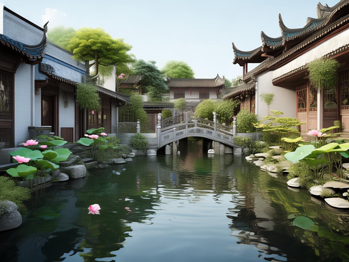 江南家园物业会收费吗？