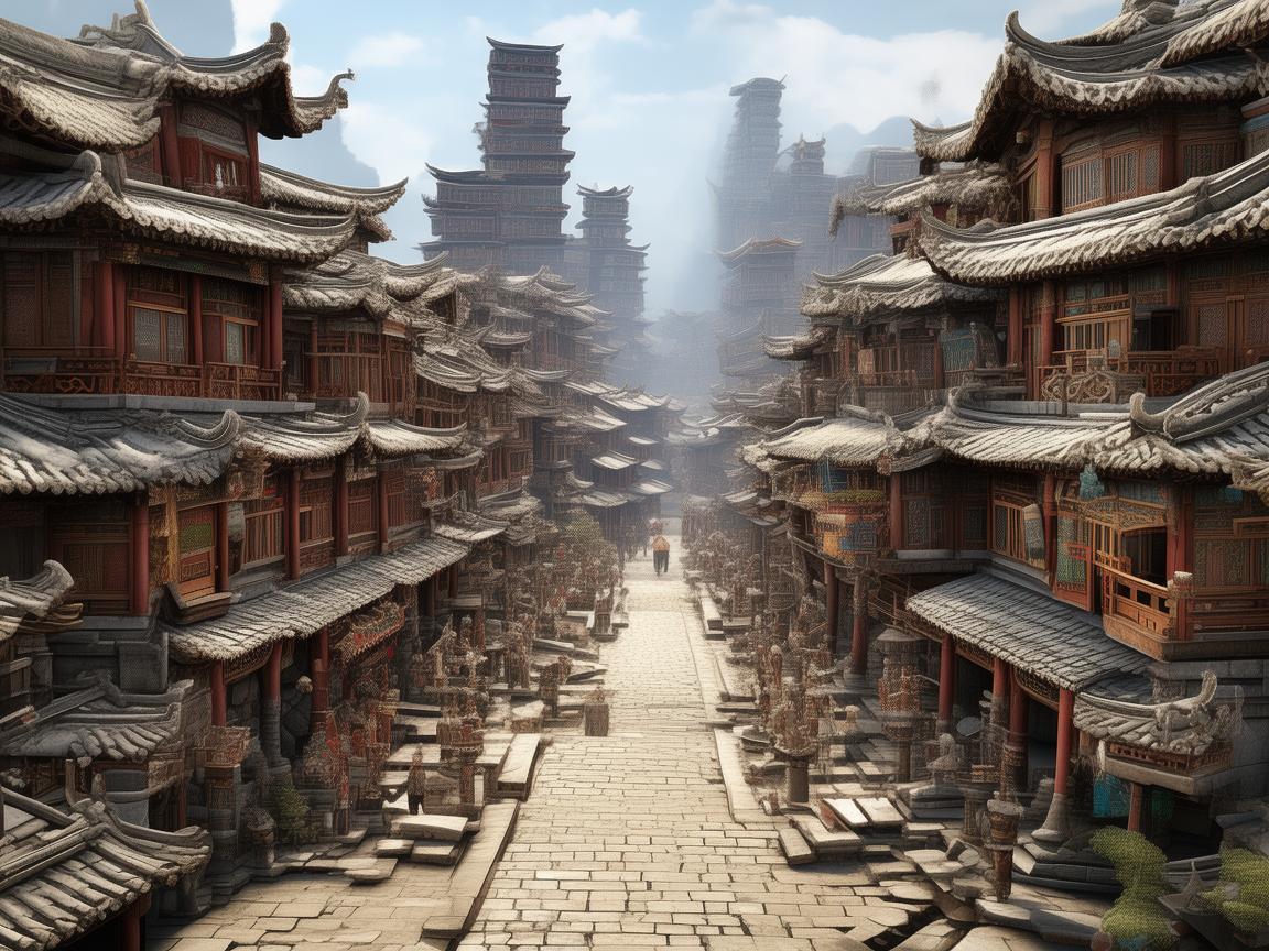 大唐新城物业可靠吗？