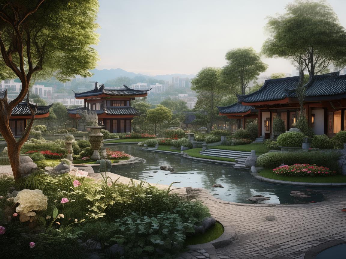 宁波市和韵家园究竟是什么物业？