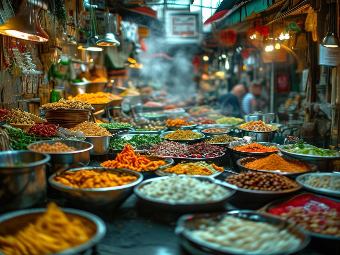 美食城物业究竟属于什么公司？
