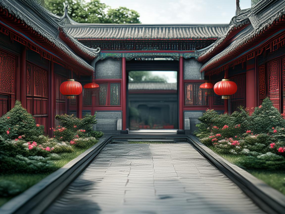 团圆堡物业究竟有什么消息？
