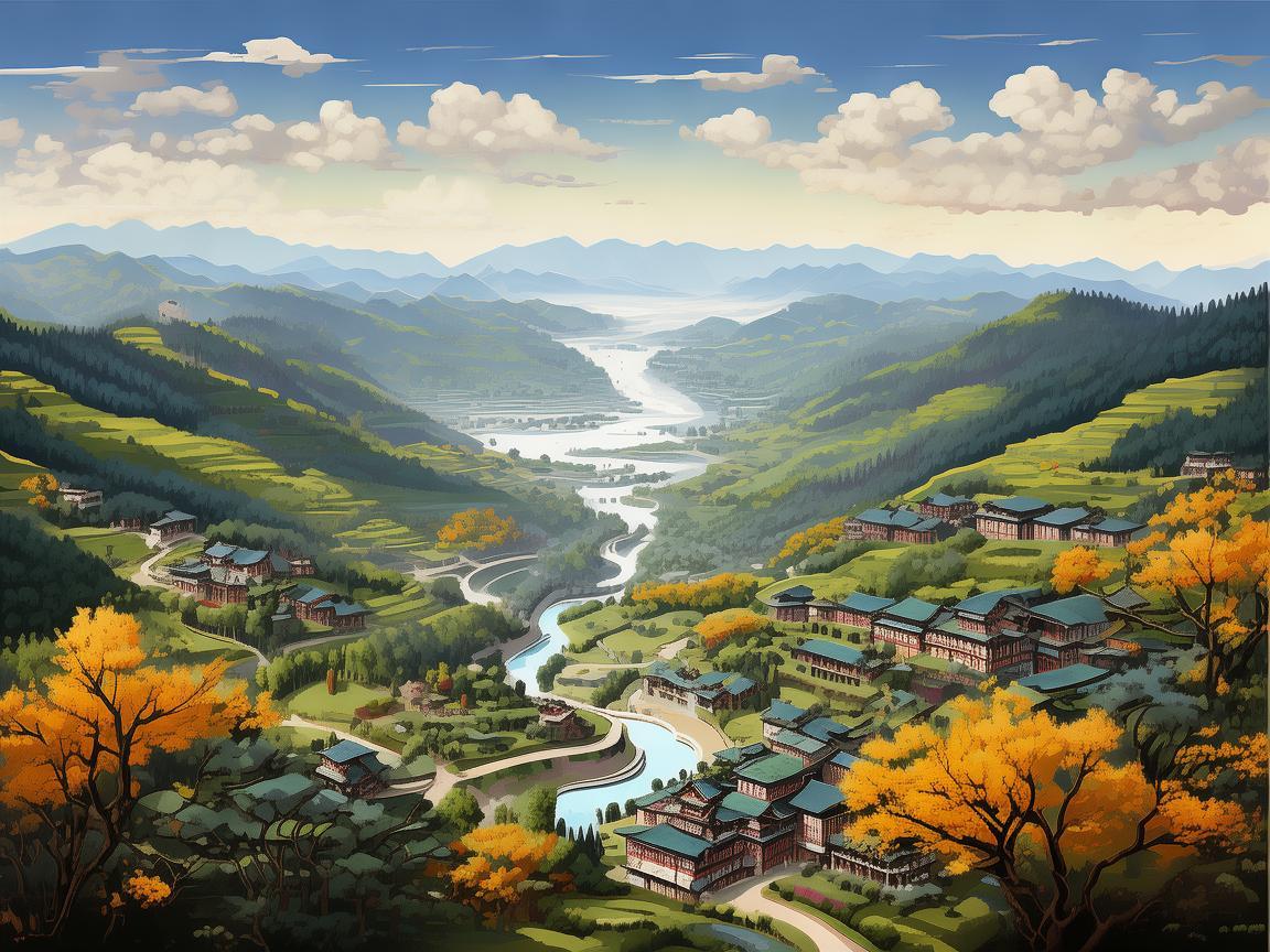巴中平昌到底什么物业最好？