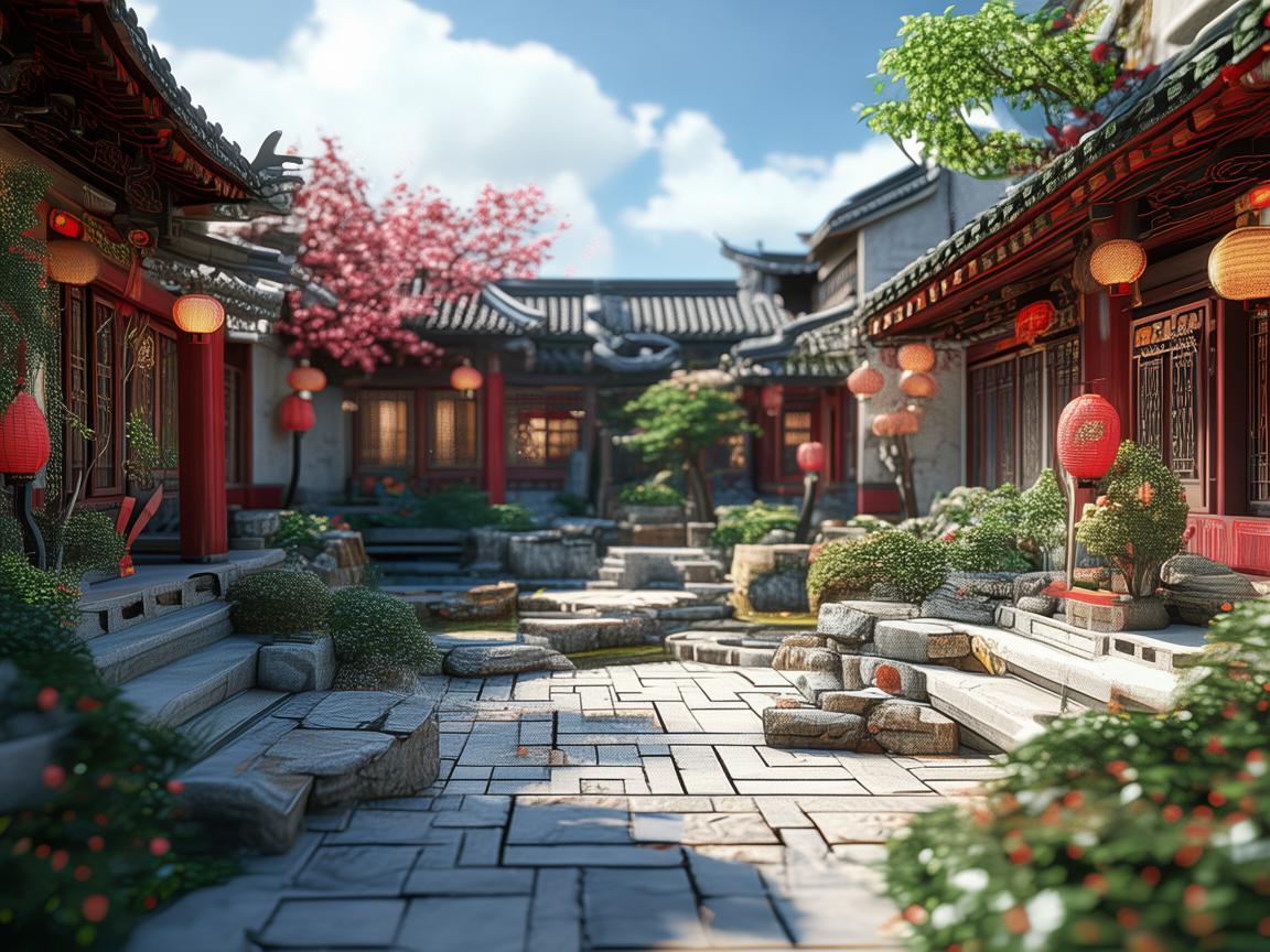 文昌雅居是什么物业管理？