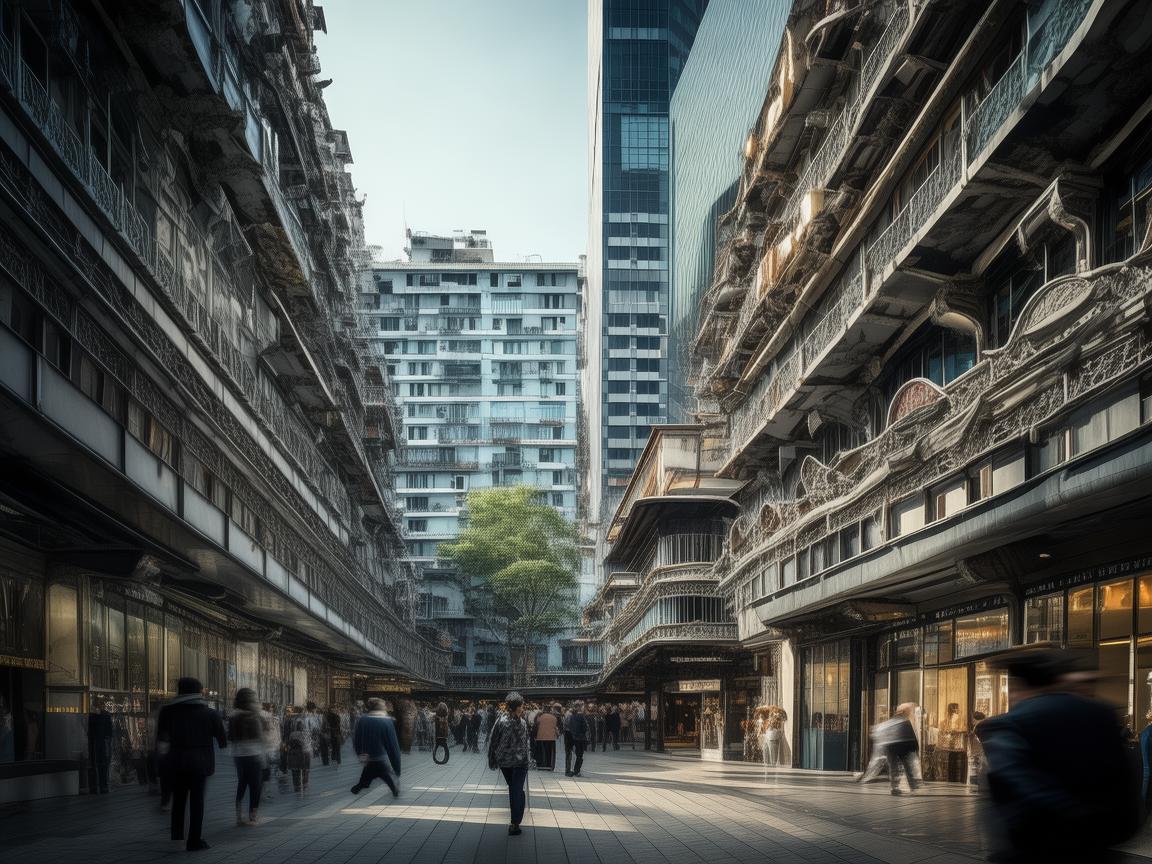香港广场物业真的靠谱吗？