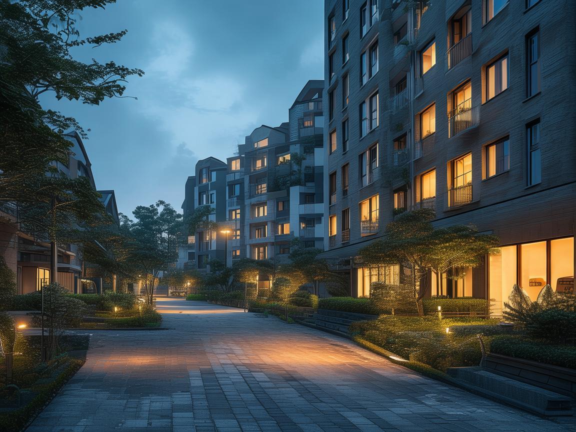 万科物业轻松夜答究竟是什么？