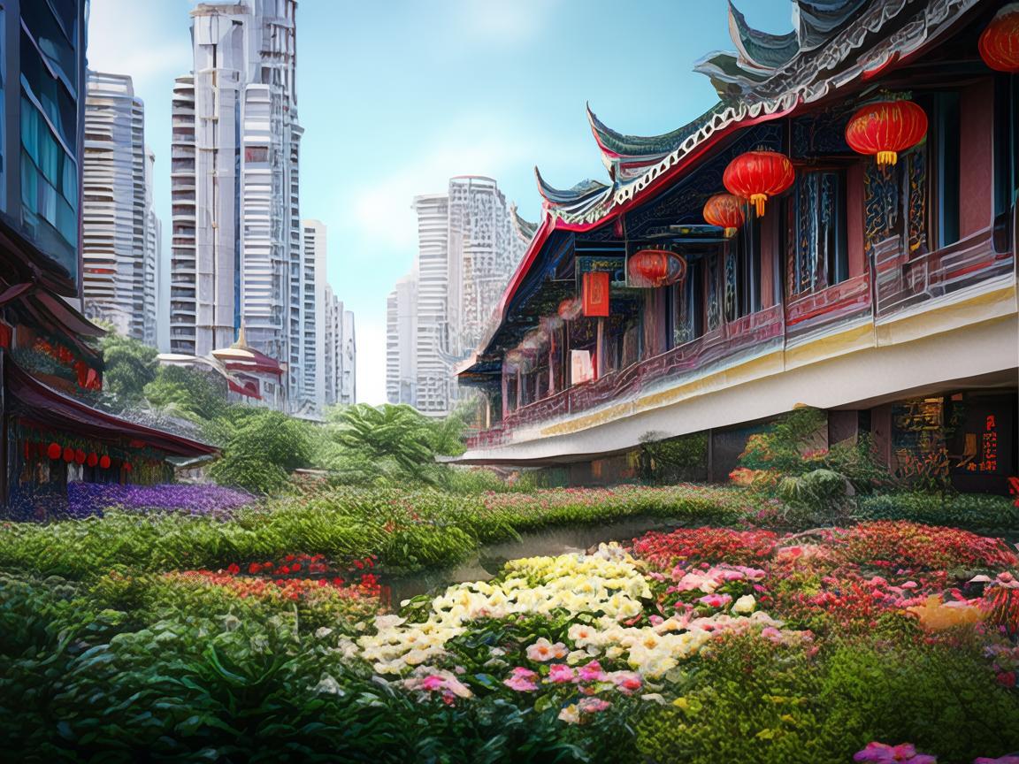 广东哪家物业公司好？