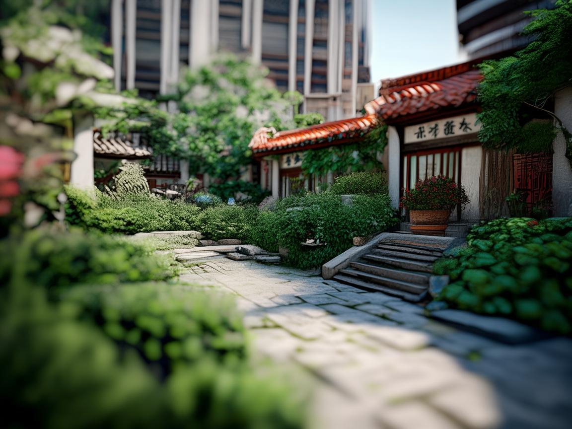 长春栖霞路物业收费吗？