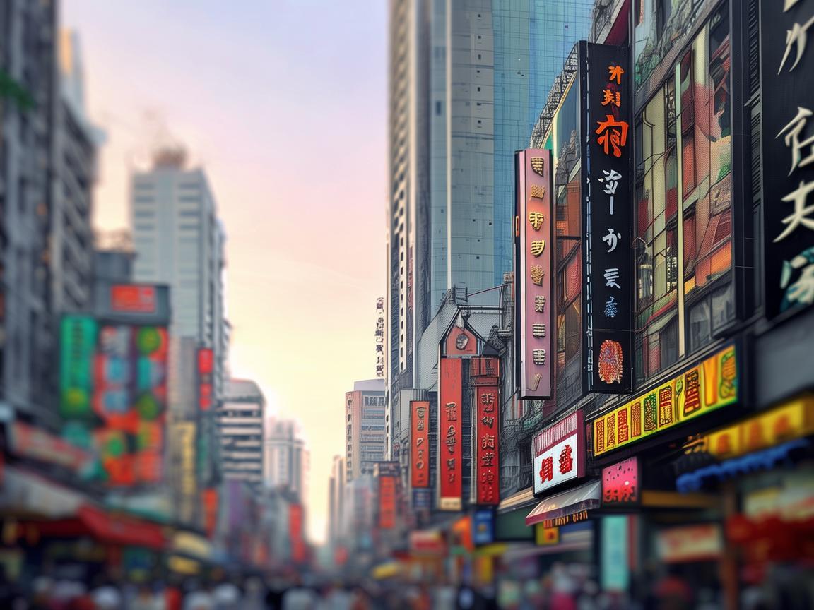 武汉天地的物业究竟叫什么？