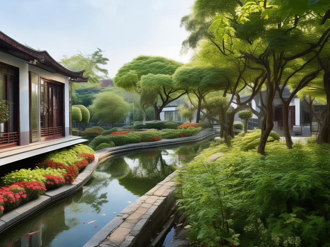 青岛兴旺花园究竟是什么物业？