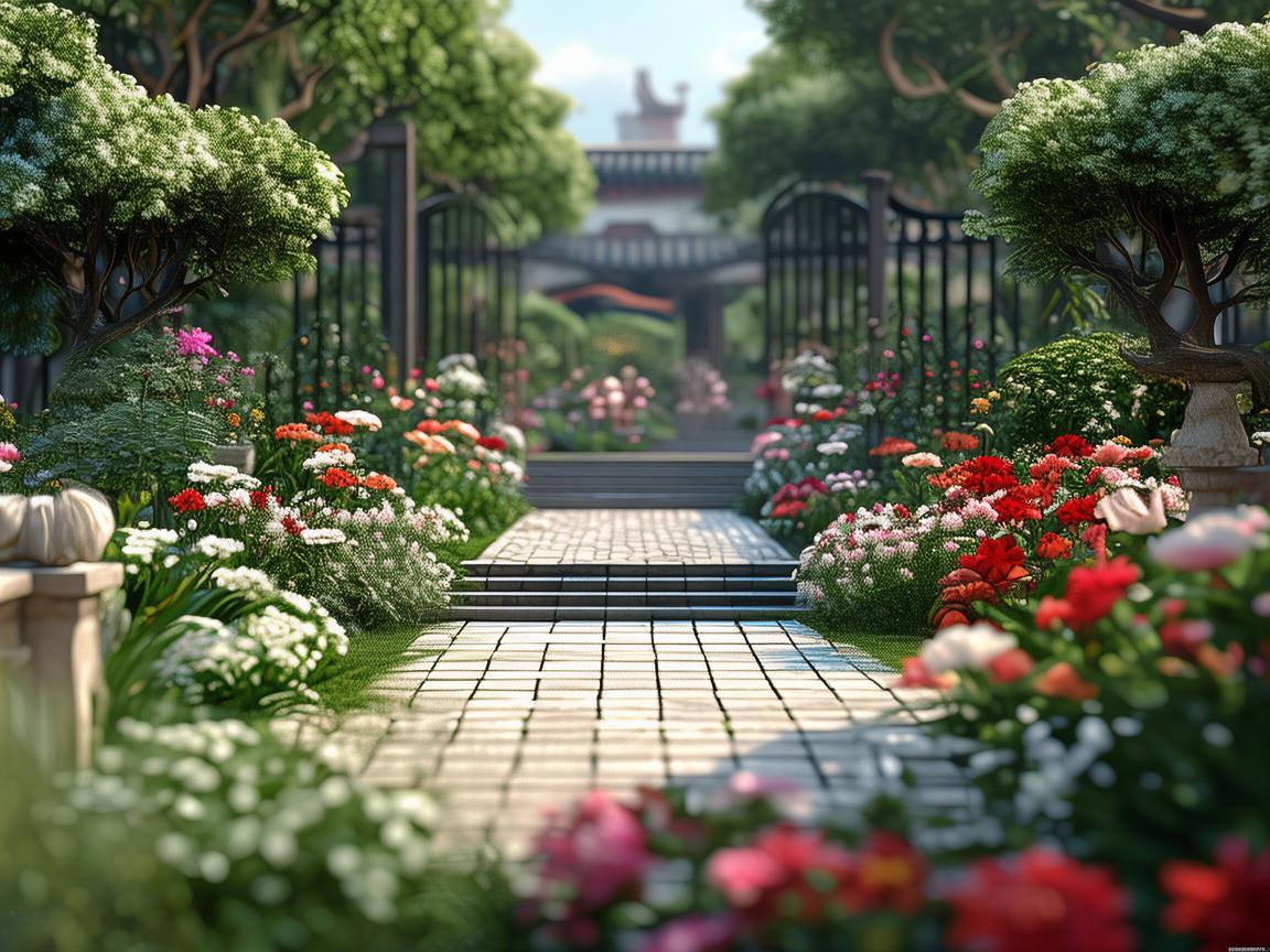 三琳花苑物业究竟是什么？