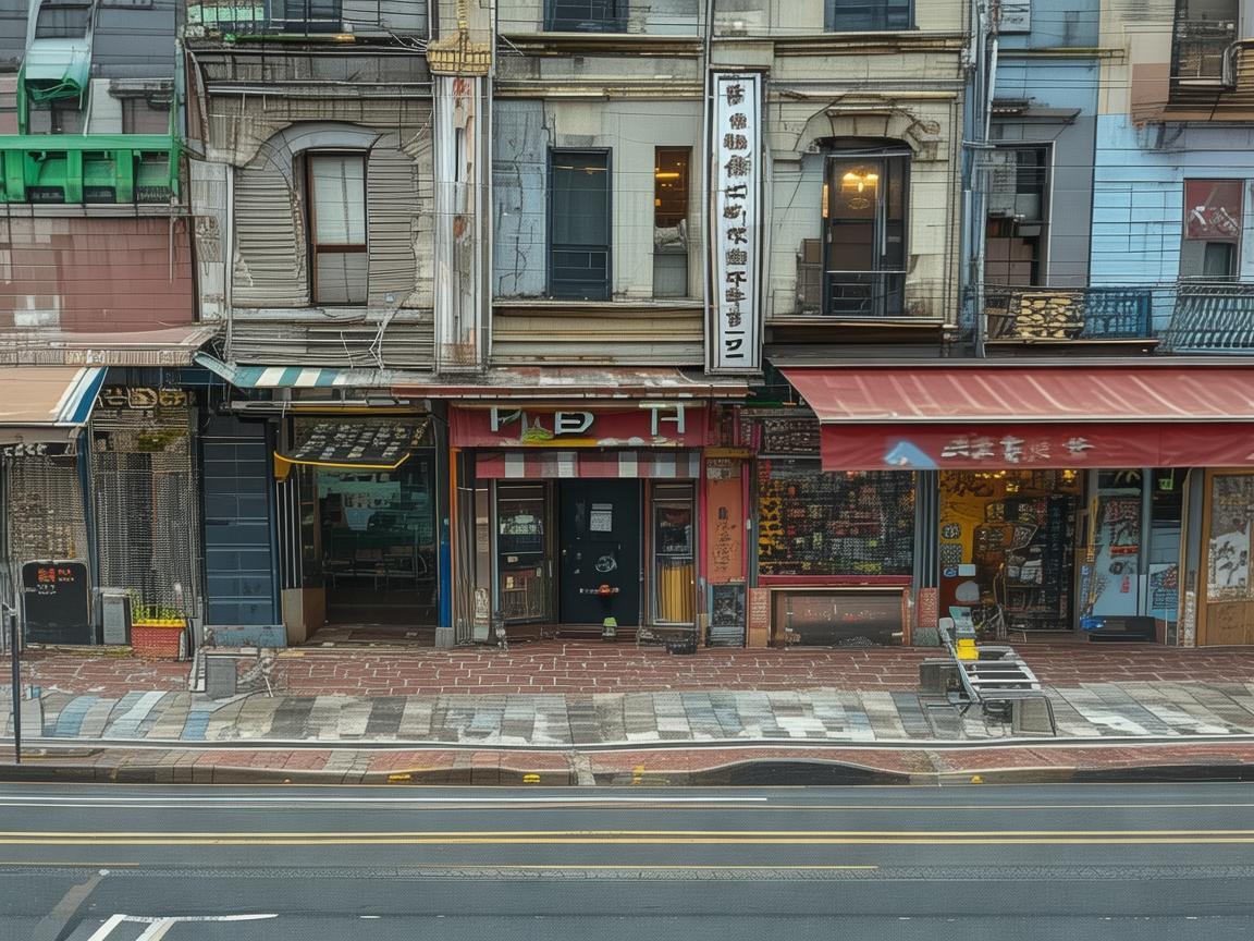 5A写字楼物业服务标准究竟是什么？