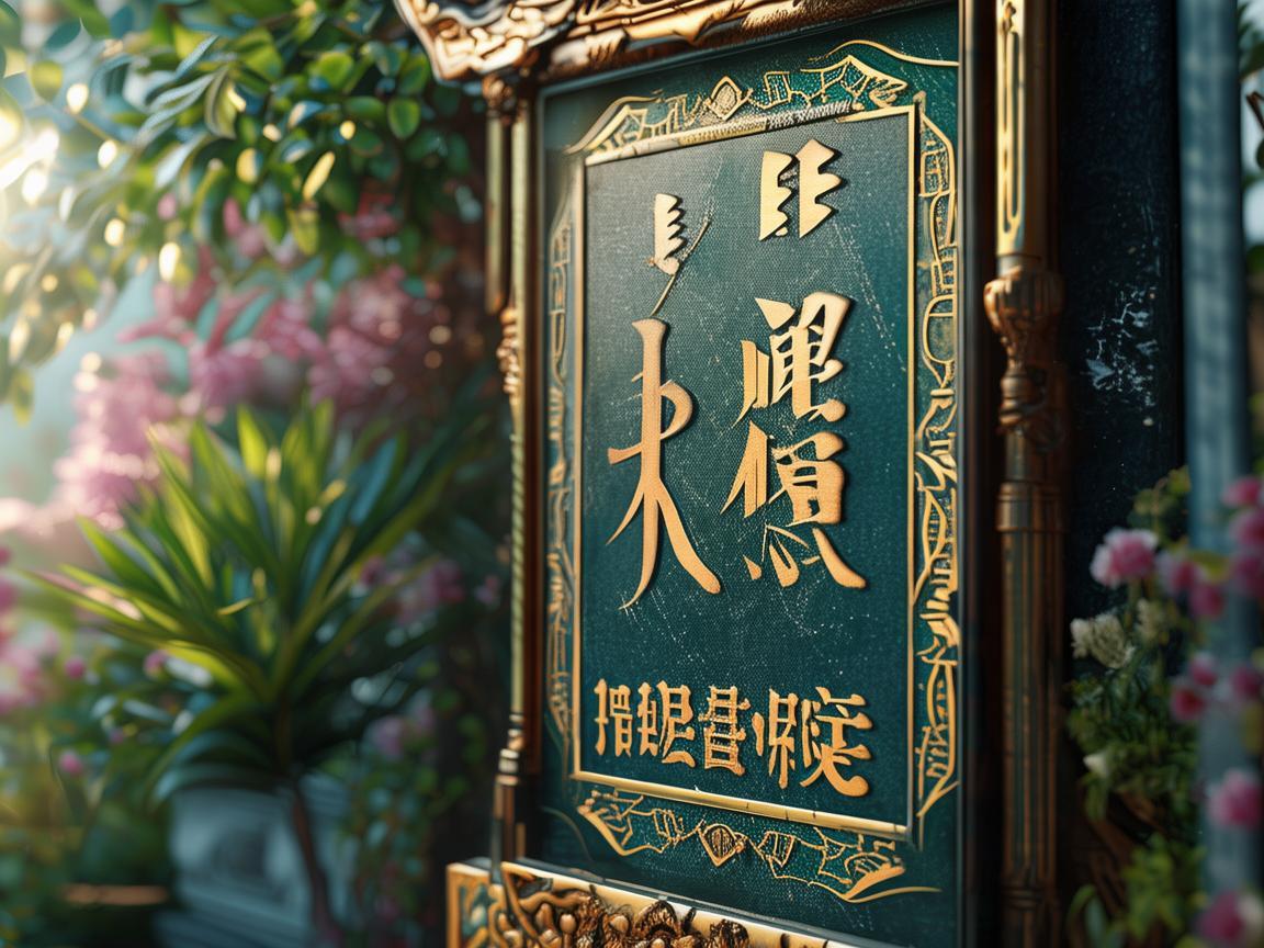 荣盛物业企业编号究竟是什么？